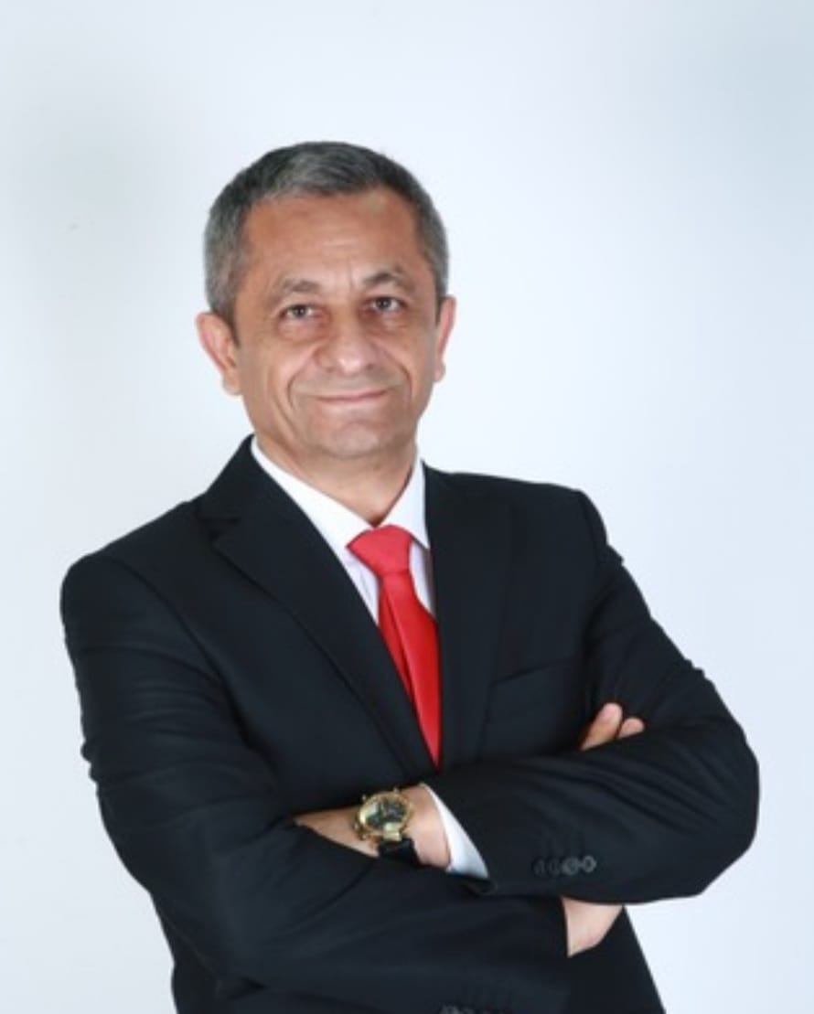 Prof. Dr. Himmet Karada